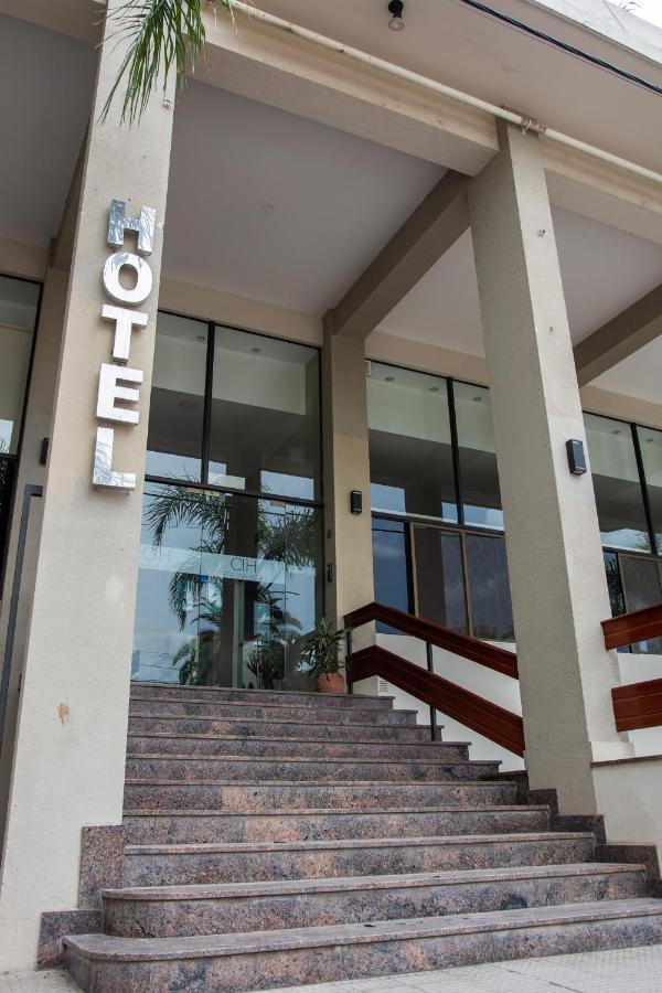 Catalina Hotel San Pedro De Jujuy Eksteriør billede