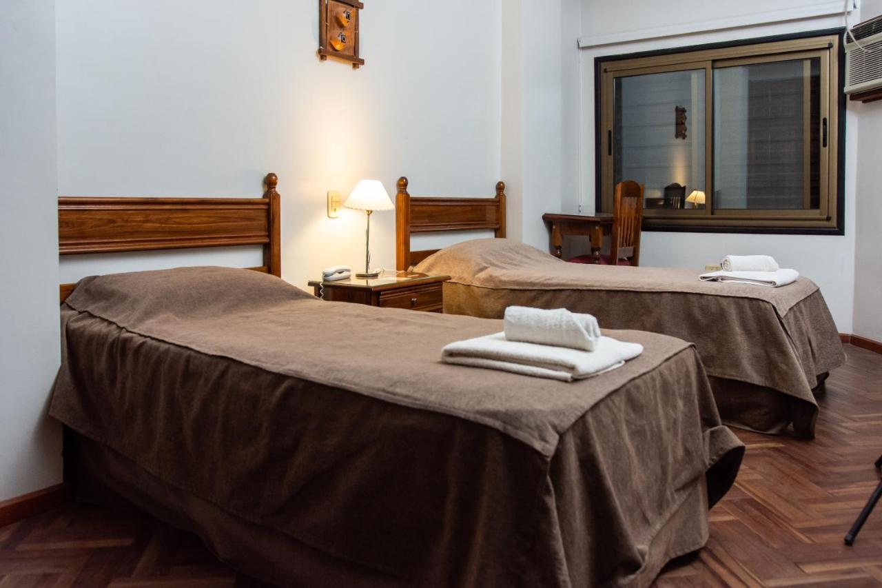 Catalina Hotel San Pedro De Jujuy Eksteriør billede