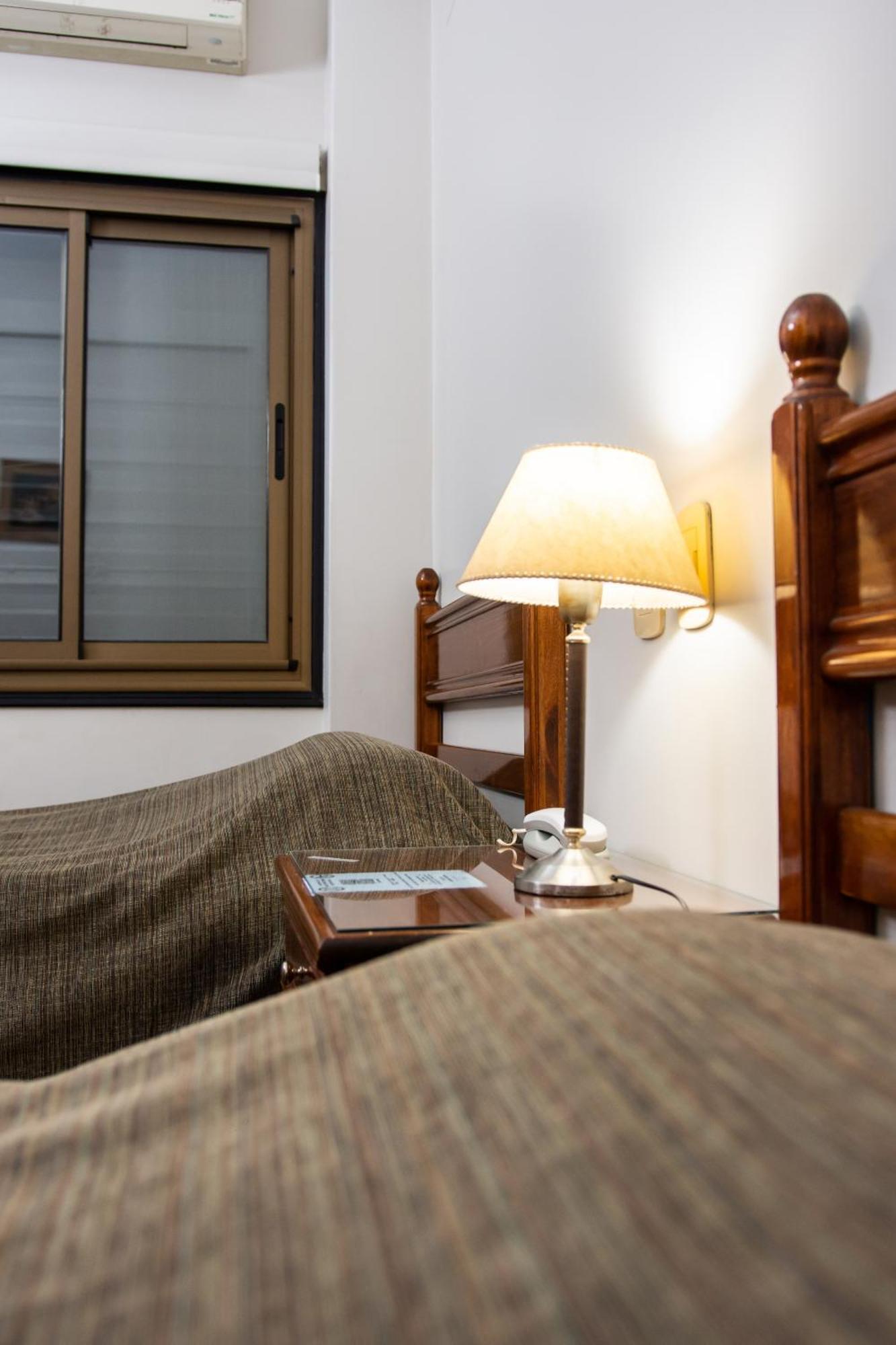 Catalina Hotel San Pedro De Jujuy Eksteriør billede